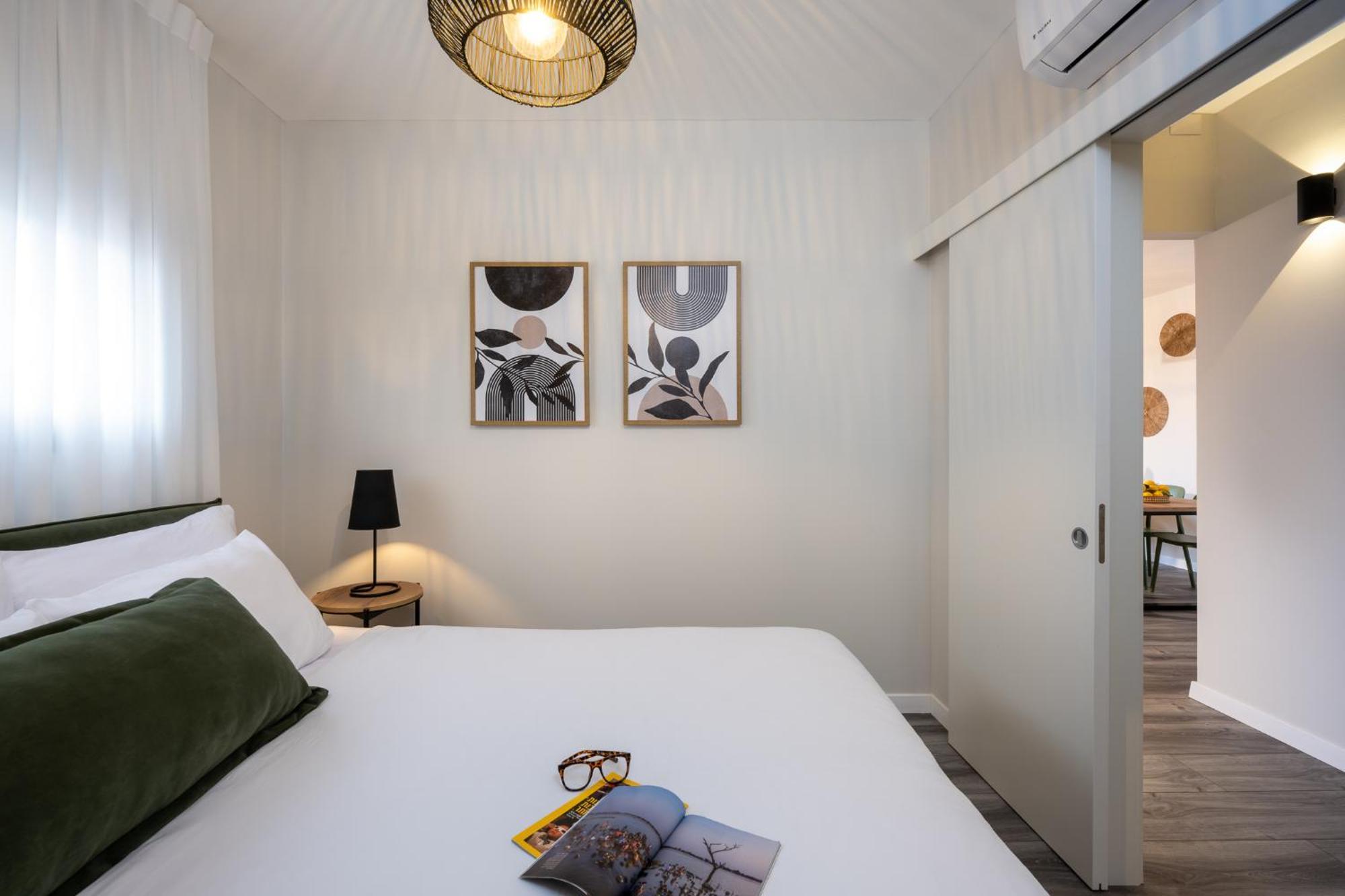 Erettz Dafna Travel Hotel Eksteriør bilde